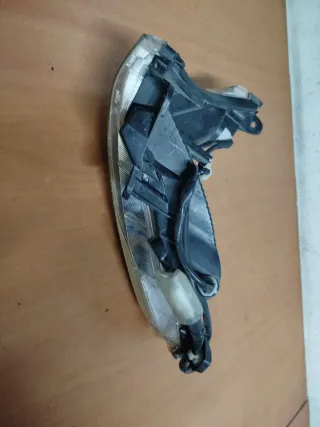 Intermitente Delantero Izquierdo Honda SH (2016)