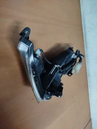 Intermitente Delantero Izquierdo Honda SH (2016)