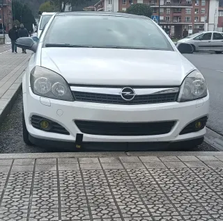 Opel Astra 2006