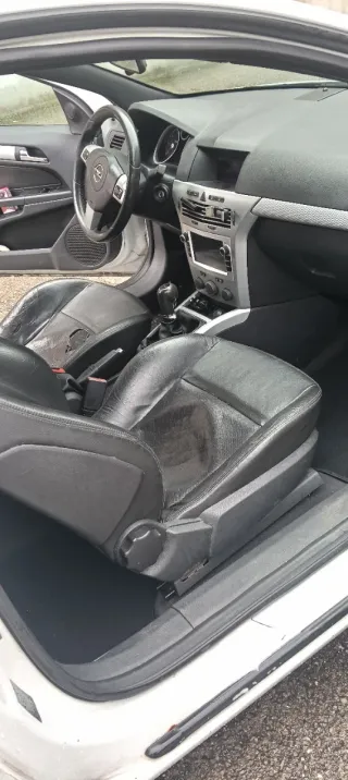 Opel Astra 2006