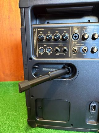 Amplificador Positive Grid Spark LIVE