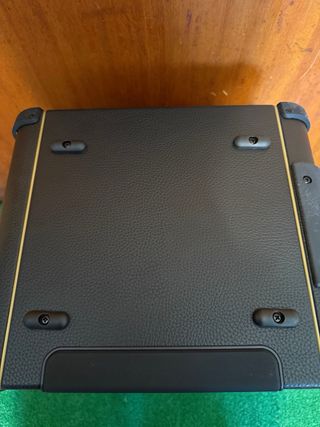 Amplificador Positive Grid Spark LIVE