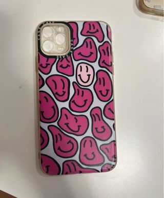 Confezione da 4 custodie per iPhone 11 Pro Max