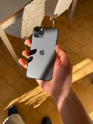 iPhone 11 Pro 64GB Grigio Siderale – Perfetto