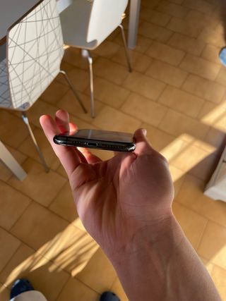 iPhone 11 Pro 64GB Grigio Siderale – Perfetto