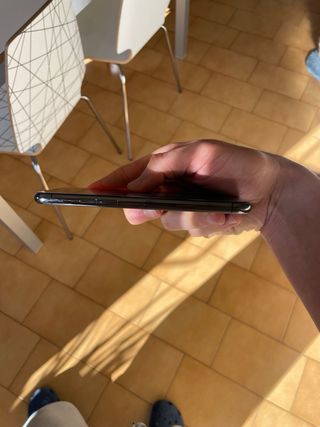 iPhone 11 Pro 64GB Grigio Siderale – Perfetto