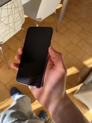 iPhone 11 Pro 64GB Grigio Siderale – Perfetto