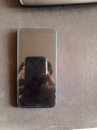 iPhone 13 mini impecable