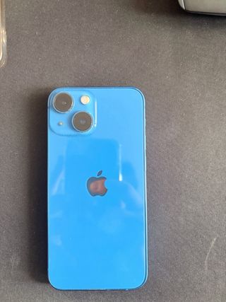 iPhone 13 mini impecable