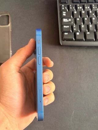 iPhone 13 mini impecable