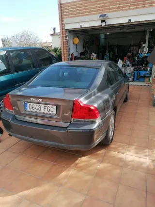 Volvo S60 2006