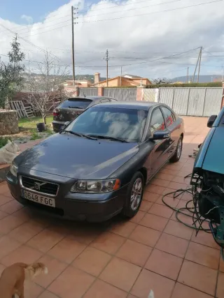 Volvo S60 2006