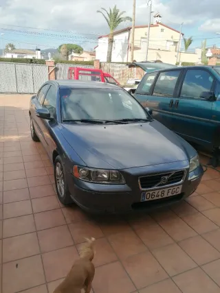 Volvo S60 2006