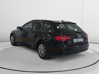 Audi A4 2.0 TDI