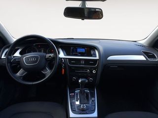 Audi A4 2.0 TDI
