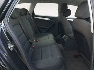 Audi A4 2.0 TDI