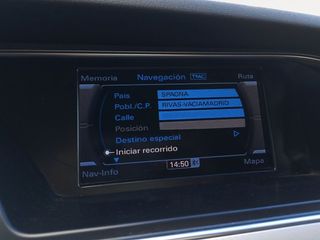 Audi A4 2.0 TDI