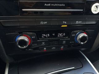 Audi A4 2.0 TDI