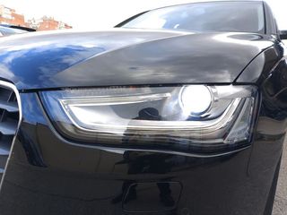 Audi A4 2.0 TDI