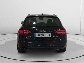 Audi A4 2.0 TDI