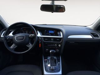 Audi A4 2.0 TDI