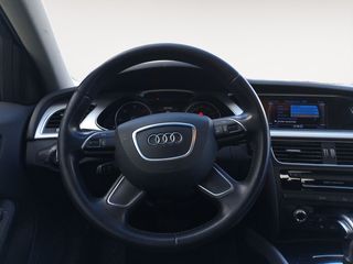 Audi A4 2.0 TDI