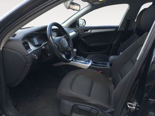 Audi A4 2.0 TDI