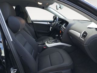 Audi A4 2.0 TDI