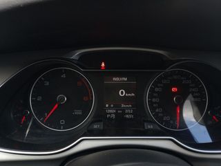 Audi A4 2.0 TDI