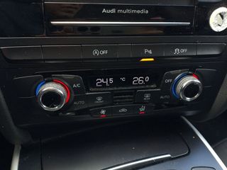 Audi A4 2.0 TDI