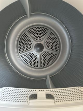 Secadora Balay 8kg A+ como nueva