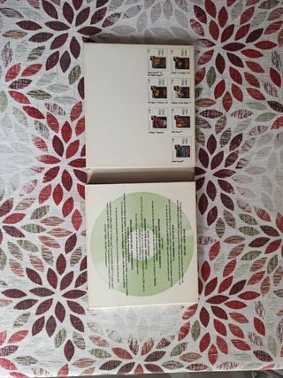 Star Wars Rebel Assault II Cd-Rom cto