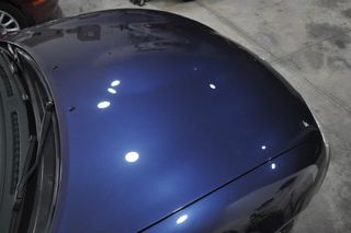 Mazda MX-5 2004 Etiqueta B