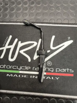 Despiece Yamaha MT-07