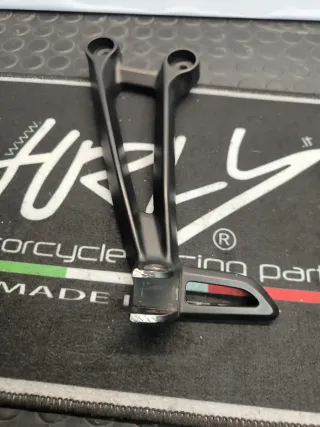 Despiece Yamaha MT-07