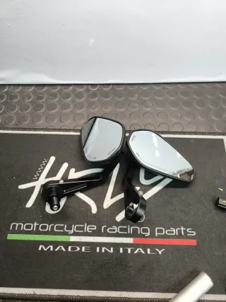 Despiece Yamaha MT-07