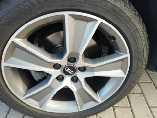 Audi Q2 1.6tdi S-tronic 7vel