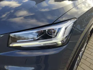 Audi Q2 1.6tdi S-tronic 7vel