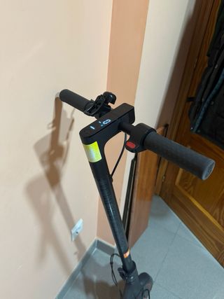 Patinete Eléctrico Xiaomi Pro 2