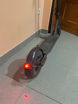 Patinete Eléctrico Xiaomi Pro 2