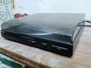 Giradischi Sony PS-LX50