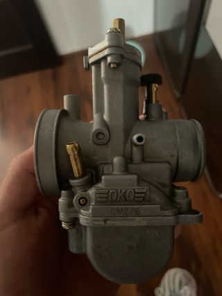 Carburador 28 OKO Nuevo