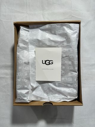 UGG Tasman Marrón Talla 38