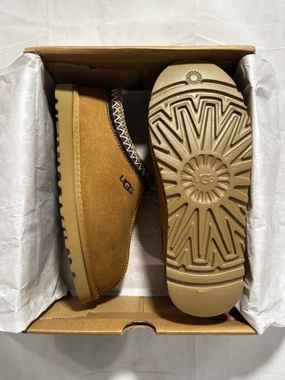 UGG Tasman Marrón Talla 38
