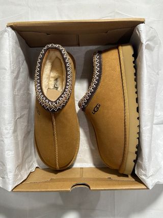 UGG Tasman Marrón Talla 38