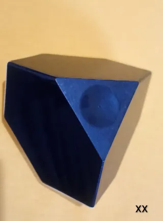 Accendino "Colibrì" per gallant vintage.