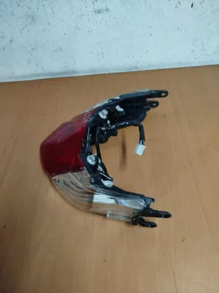 Piloto trasero Honda SH 2016