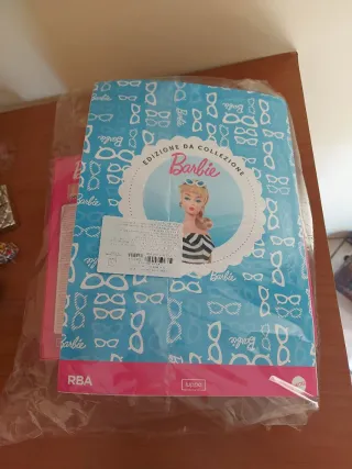 Barbie Power & Style Mattel