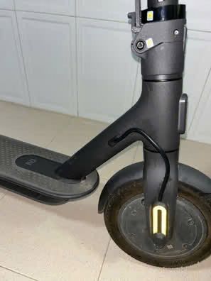 Patinete Eléctrico Xiaomi 1S