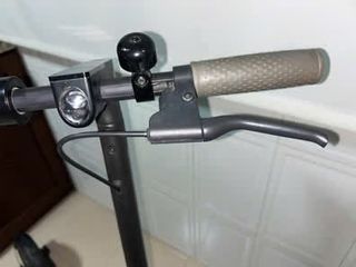 Patinete Eléctrico Xiaomi 1S